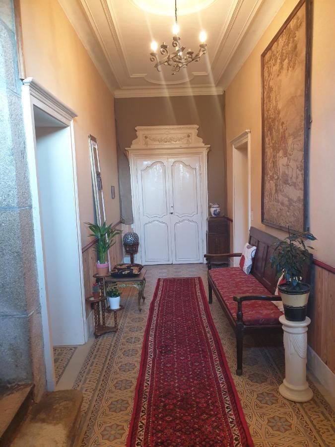 Le Chateau Chateauponsac Exterior photo